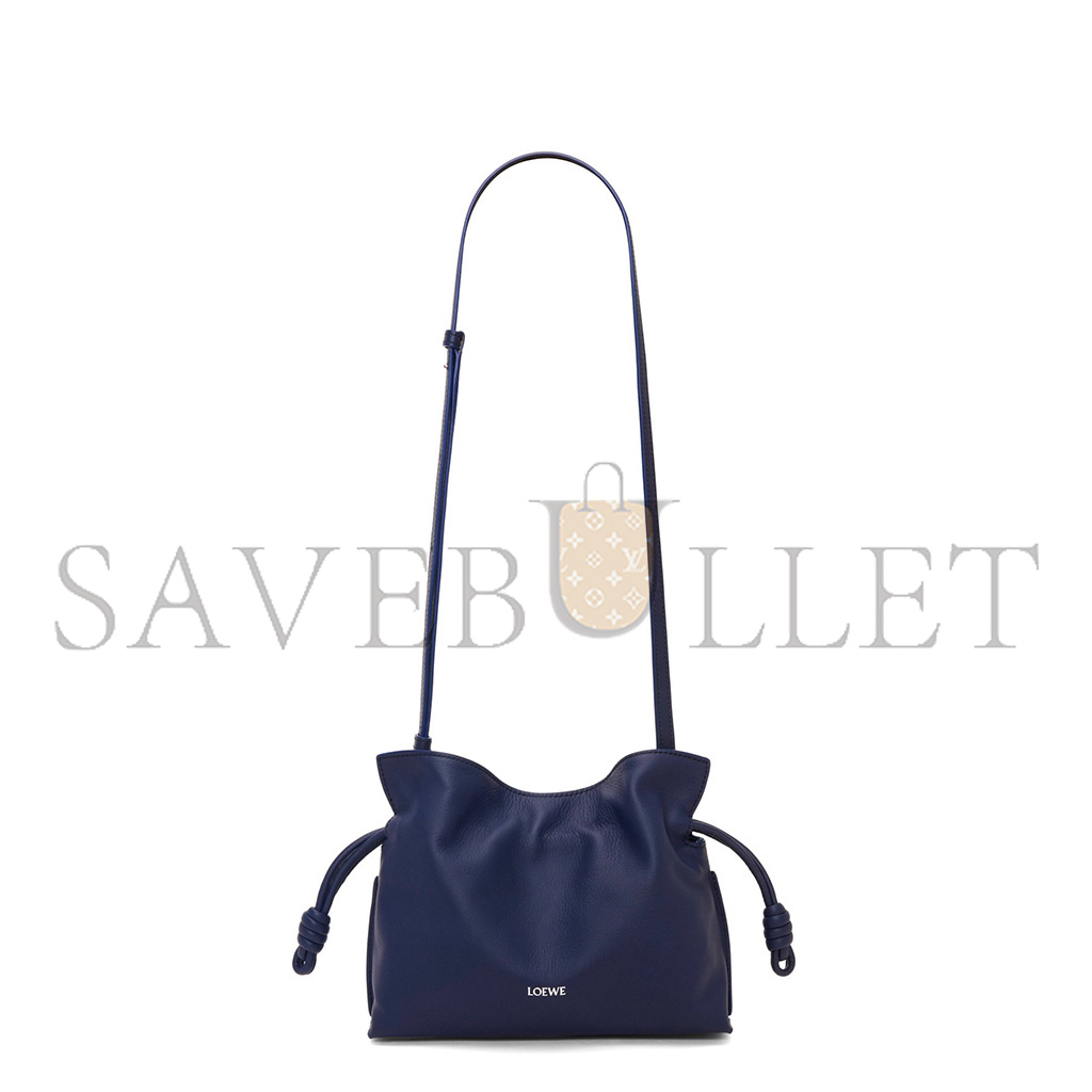 l*ew* mini flamenco clutch in nappa calfskin 0011091519 (23.9*18*9cm)